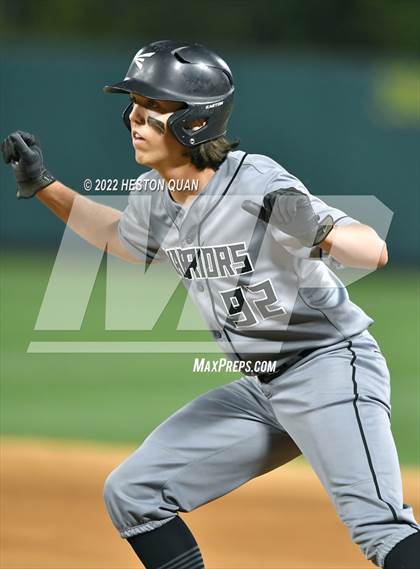 Thumbnail 2 in Troy vs. Fullerton photogallery.