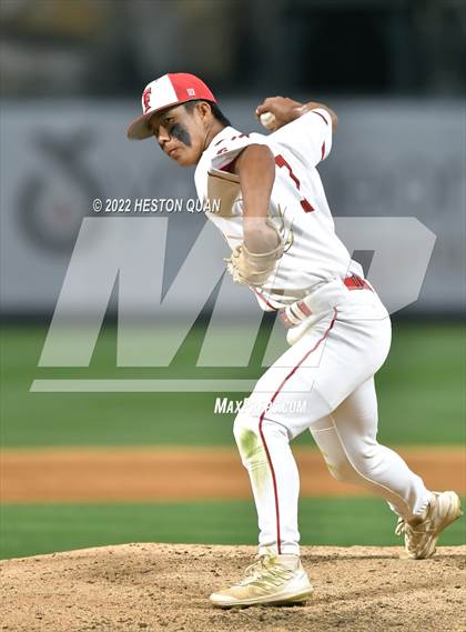 Thumbnail 2 in Troy vs. Fullerton photogallery.