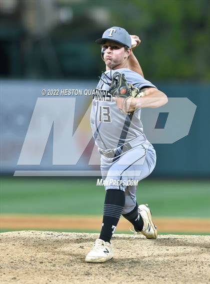 Thumbnail 3 in Troy vs. Fullerton photogallery.