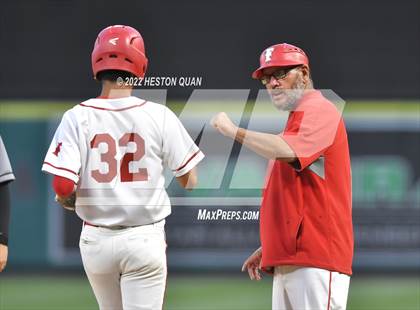 Thumbnail 3 in Troy vs. Fullerton photogallery.