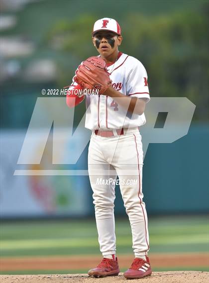 Thumbnail 1 in Troy vs. Fullerton photogallery.