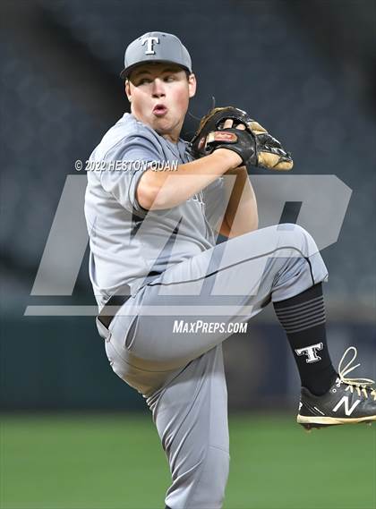 Thumbnail 3 in Troy vs. Fullerton photogallery.