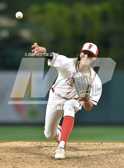 Thumbnail 3 in Troy vs. Fullerton photogallery.
