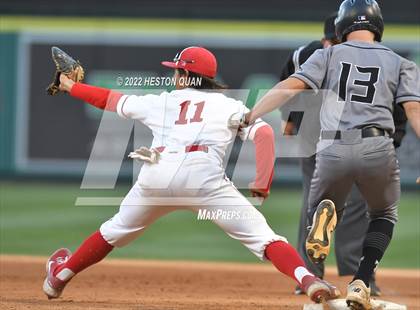Thumbnail 2 in Troy vs. Fullerton photogallery.