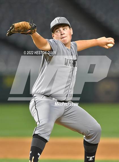 Thumbnail 3 in Troy vs. Fullerton photogallery.