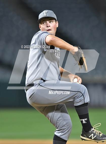 Thumbnail 2 in Troy vs. Fullerton photogallery.