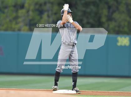Thumbnail 3 in Troy vs. Fullerton photogallery.