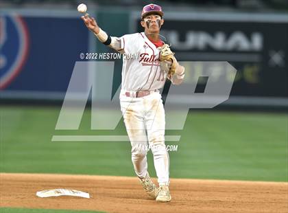 Thumbnail 2 in Troy vs. Fullerton photogallery.