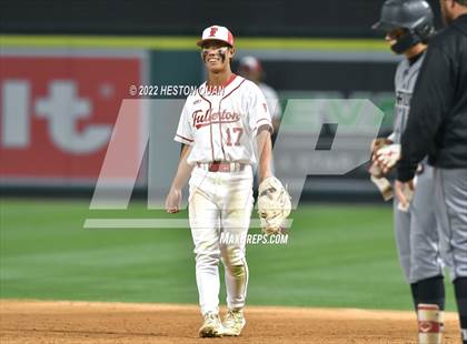 Thumbnail 1 in Troy vs. Fullerton photogallery.
