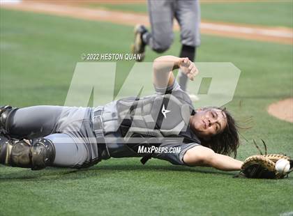 Thumbnail 3 in Troy vs. Fullerton photogallery.