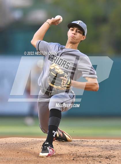 Thumbnail 2 in Troy vs. Fullerton photogallery.