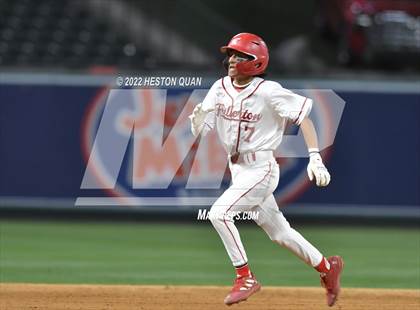 Thumbnail 2 in Troy vs. Fullerton photogallery.