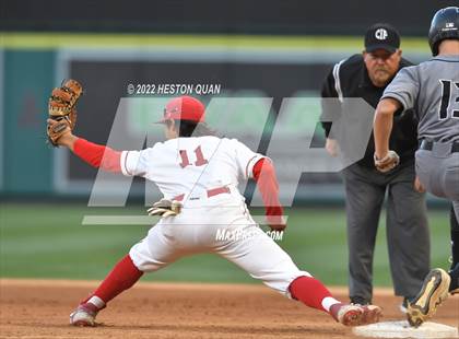 Thumbnail 3 in Troy vs. Fullerton photogallery.