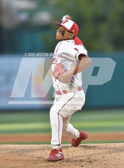 Thumbnail 3 in Troy vs. Fullerton photogallery.