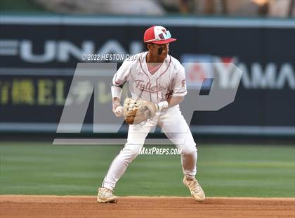 Thumbnail 2 in Troy vs. Fullerton photogallery.