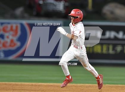 Thumbnail 1 in Troy vs. Fullerton photogallery.