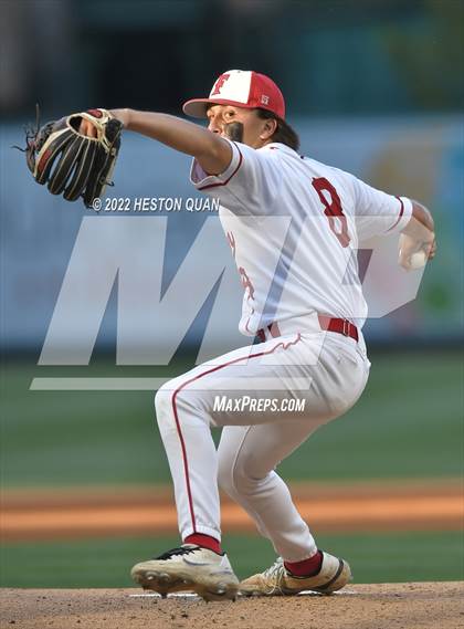 Thumbnail 1 in Troy vs. Fullerton photogallery.