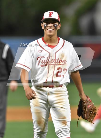 Thumbnail 1 in Troy vs. Fullerton photogallery.