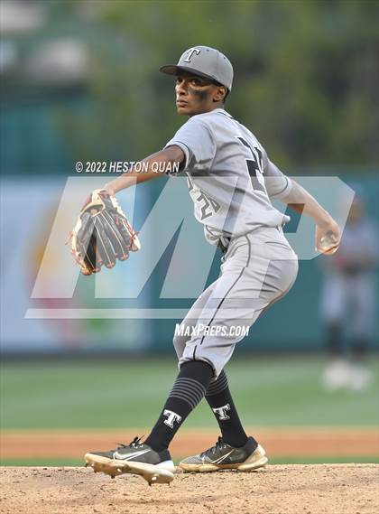Thumbnail 2 in Troy vs. Fullerton photogallery.