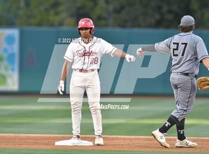 Thumbnail 1 in Troy vs. Fullerton photogallery.