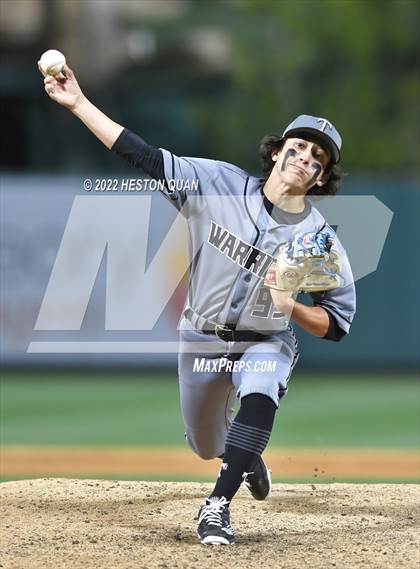 Thumbnail 2 in Troy vs. Fullerton photogallery.
