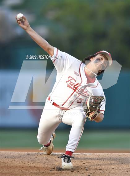 Thumbnail 1 in Troy vs. Fullerton photogallery.