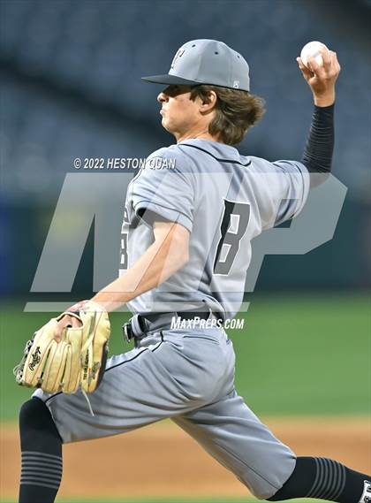 Thumbnail 3 in Troy vs. Fullerton photogallery.