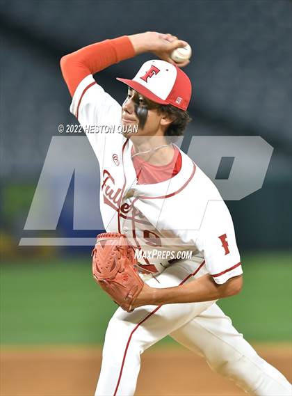 Thumbnail 2 in Troy vs. Fullerton photogallery.