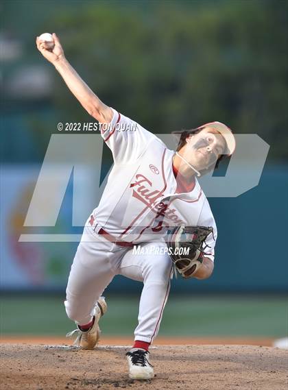 Thumbnail 1 in Troy vs. Fullerton photogallery.