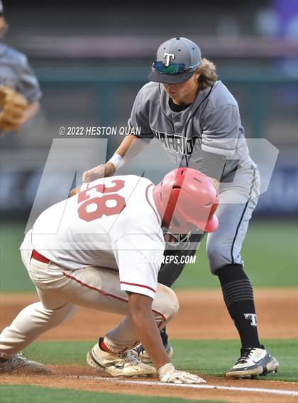 Thumbnail 1 in Troy vs. Fullerton photogallery.
