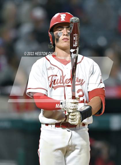 Thumbnail 1 in Troy vs. Fullerton photogallery.