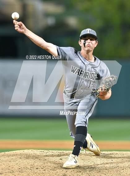 Thumbnail 2 in Troy vs. Fullerton photogallery.