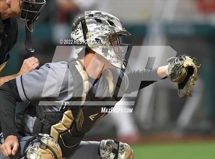 Thumbnail 2 in Troy vs. Fullerton photogallery.