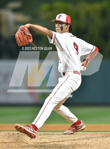 Thumbnail 3 in Troy vs. Fullerton photogallery.