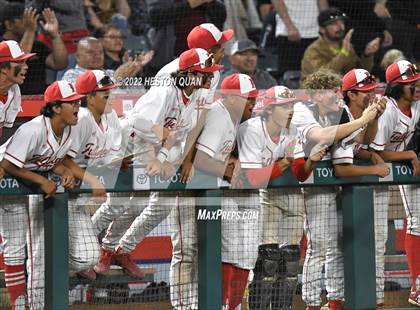 Thumbnail 3 in Troy vs. Fullerton photogallery.