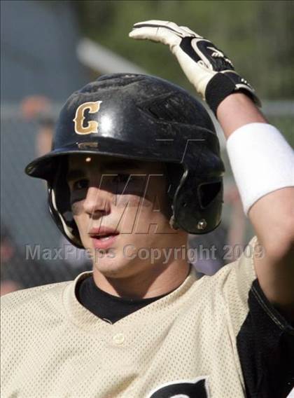 Thumbnail 3 in Curwensville @ Coudersport  (PIAA D9 Quarterfinals) photogallery.