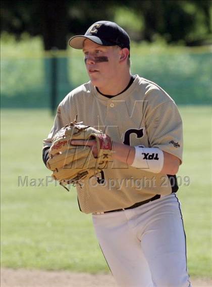 Thumbnail 1 in Curwensville @ Coudersport  (PIAA D9 Quarterfinals) photogallery.