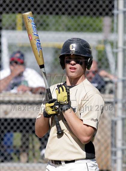Thumbnail 3 in Curwensville @ Coudersport  (PIAA D9 Quarterfinals) photogallery.