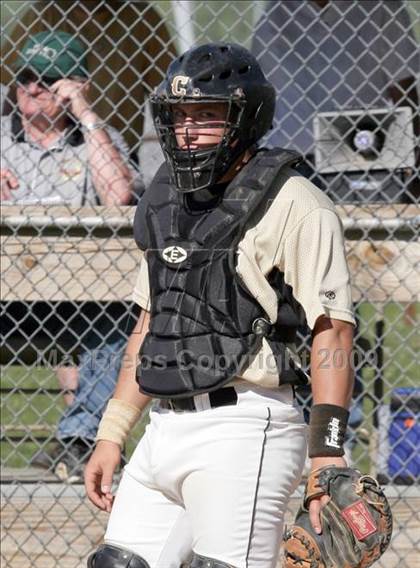 Thumbnail 1 in Curwensville @ Coudersport  (PIAA D9 Quarterfinals) photogallery.