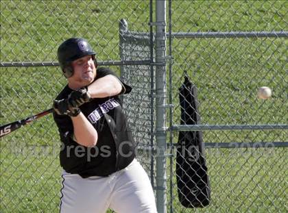 Thumbnail 2 in Curwensville @ Coudersport  (PIAA D9 Quarterfinals) photogallery.