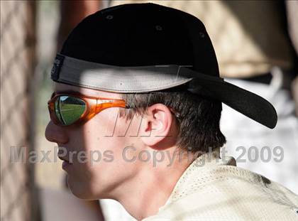 Thumbnail 1 in Curwensville @ Coudersport  (PIAA D9 Quarterfinals) photogallery.