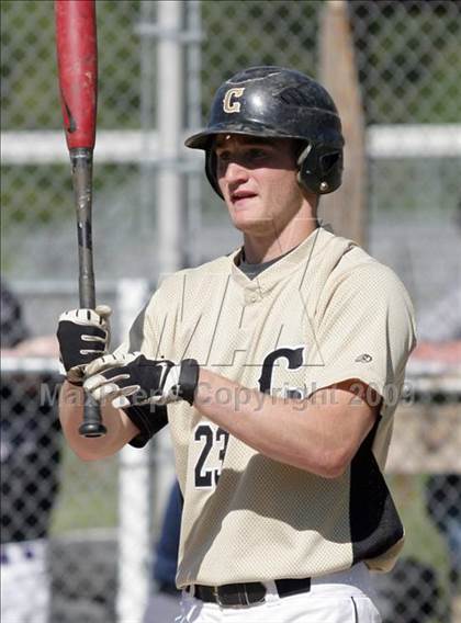 Thumbnail 3 in Curwensville @ Coudersport  (PIAA D9 Quarterfinals) photogallery.