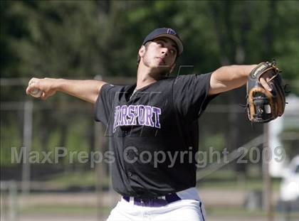 Thumbnail 1 in Curwensville @ Coudersport  (PIAA D9 Quarterfinals) photogallery.