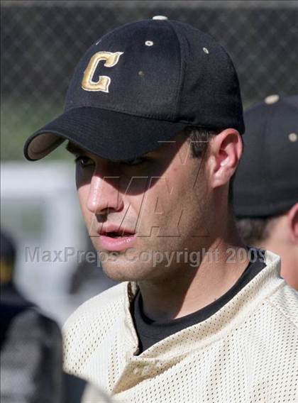 Thumbnail 1 in Curwensville @ Coudersport  (PIAA D9 Quarterfinals) photogallery.