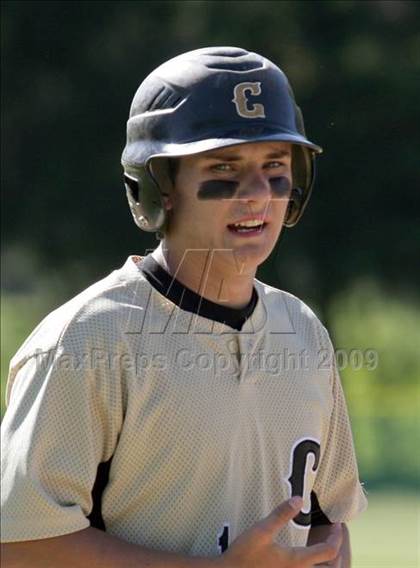 Thumbnail 2 in Curwensville @ Coudersport  (PIAA D9 Quarterfinals) photogallery.