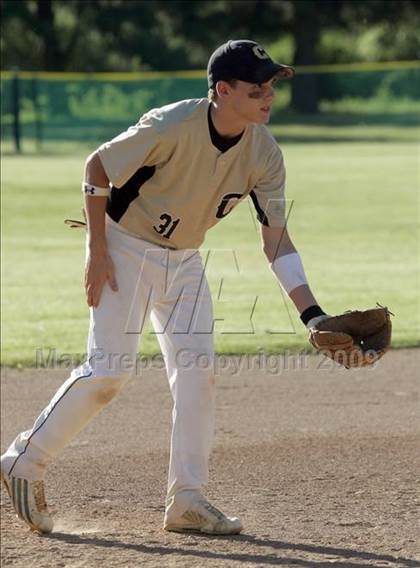 Thumbnail 3 in Curwensville @ Coudersport  (PIAA D9 Quarterfinals) photogallery.