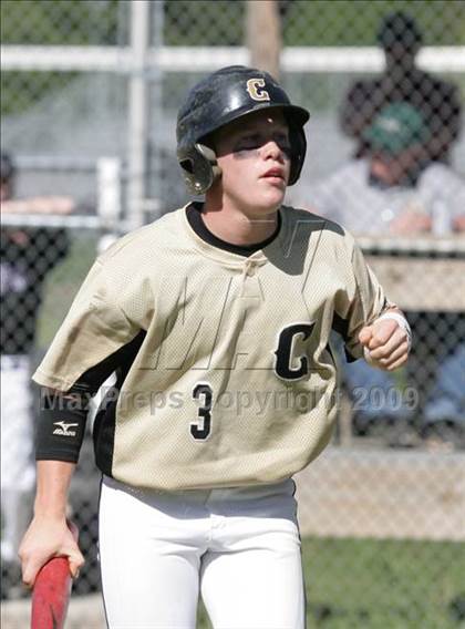 Thumbnail 3 in Curwensville @ Coudersport  (PIAA D9 Quarterfinals) photogallery.