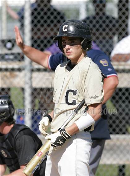 Thumbnail 1 in Curwensville @ Coudersport  (PIAA D9 Quarterfinals) photogallery.