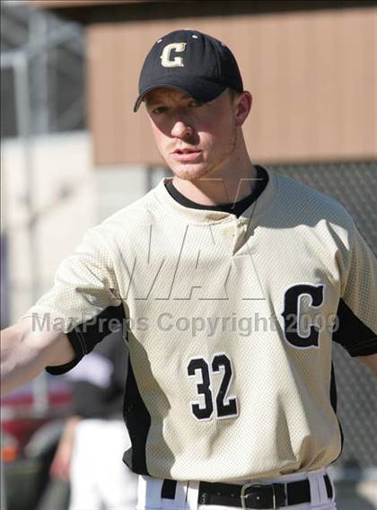 Thumbnail 2 in Curwensville @ Coudersport  (PIAA D9 Quarterfinals) photogallery.