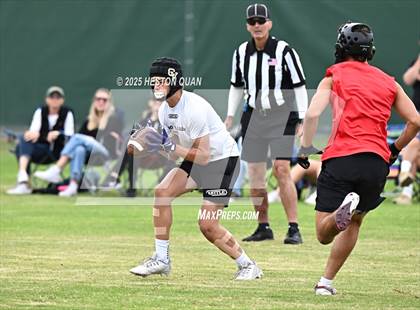 Thumbnail 1 in Capistrano Valley vs. Palos Verdes  (Battle at the Beach) photogallery.